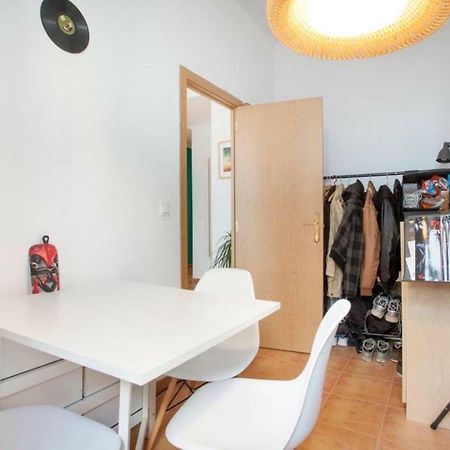 Luminous & Cosy Down Town Apartment บาเลนเซีย ภายนอก รูปภาพ